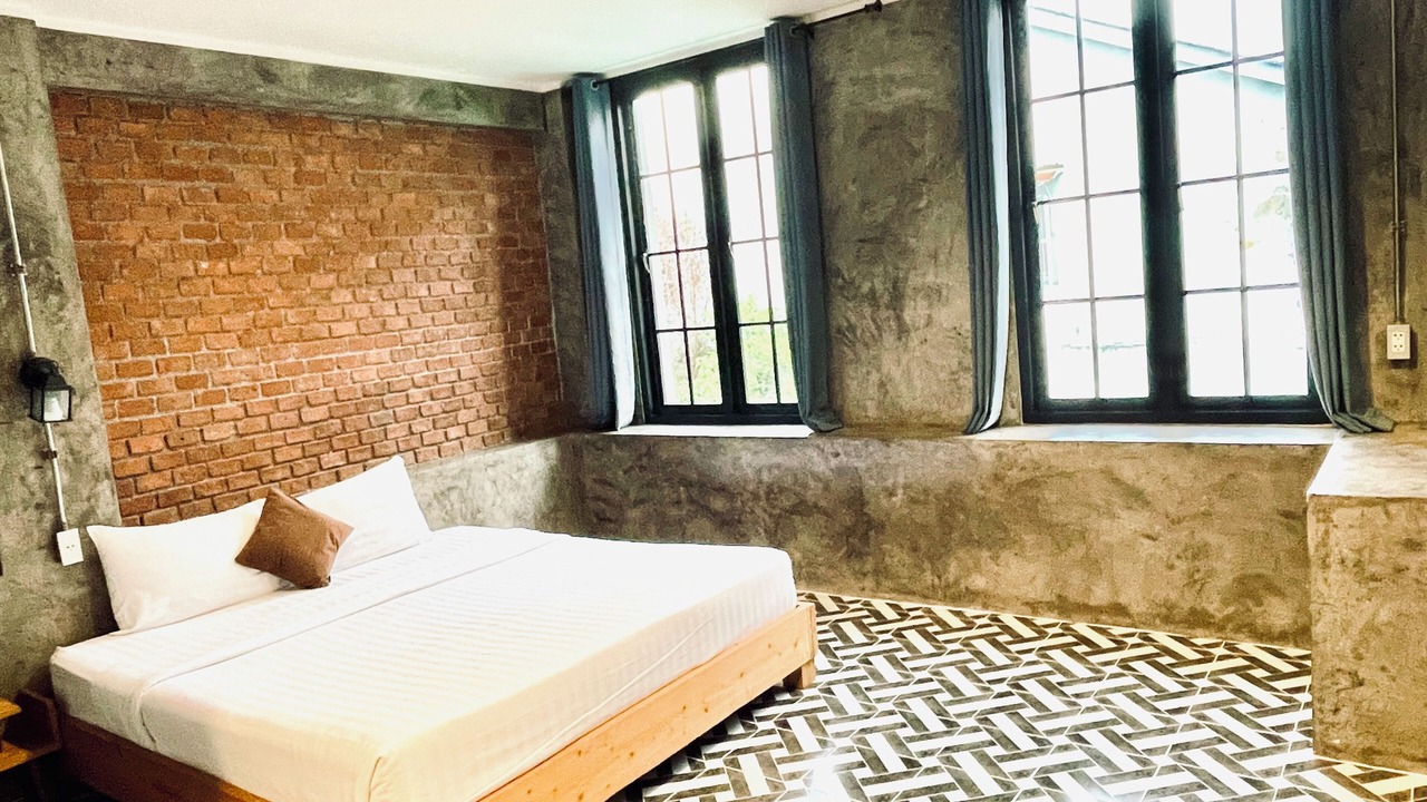 Photo of Bedroom in Old Phuket Town