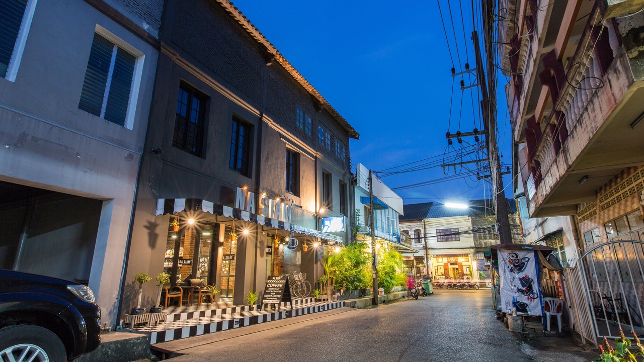 Photo of Bedroom in Old Phuket Town
