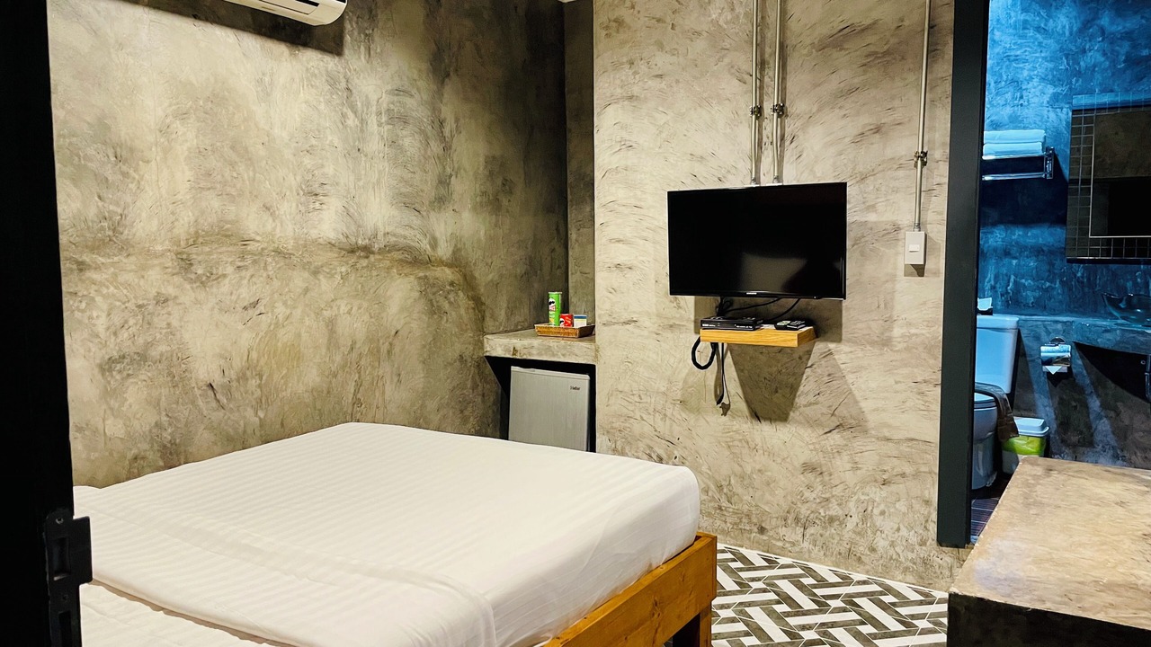 Photo of Bedroom in Old Phuket Town