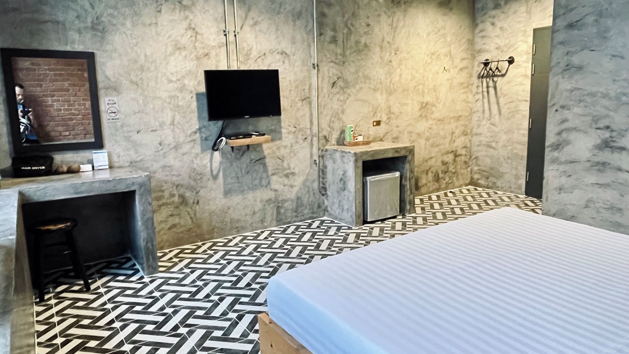 Photo of Bedroom in Old Phuket Town