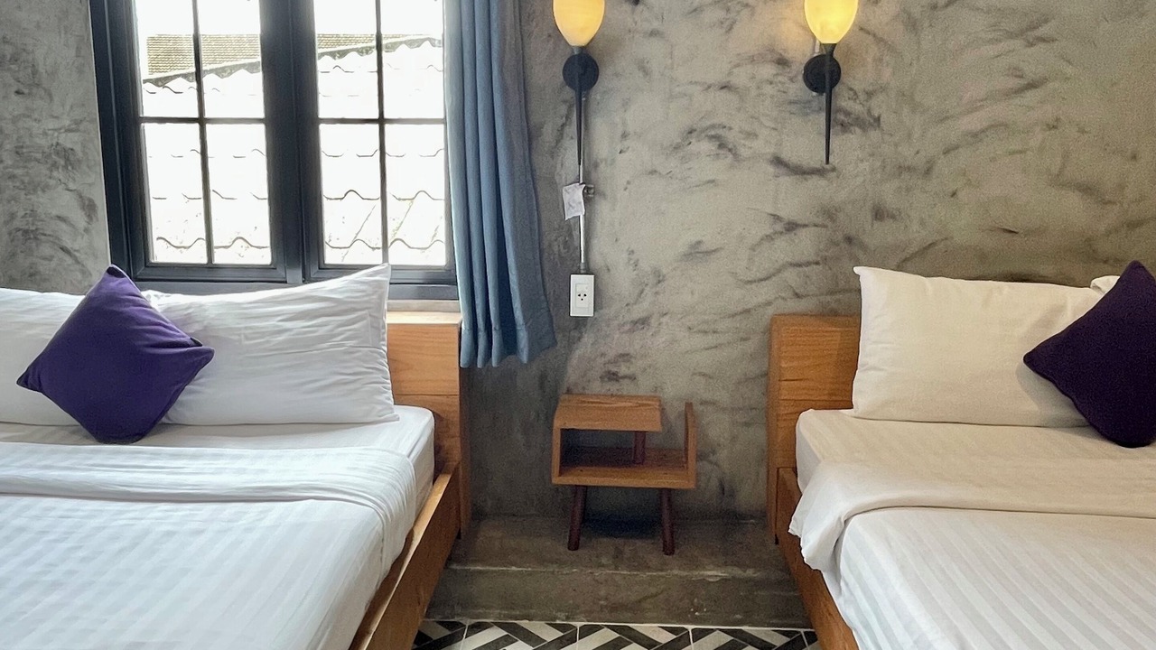 Photo of Bedroom in Old Phuket Town