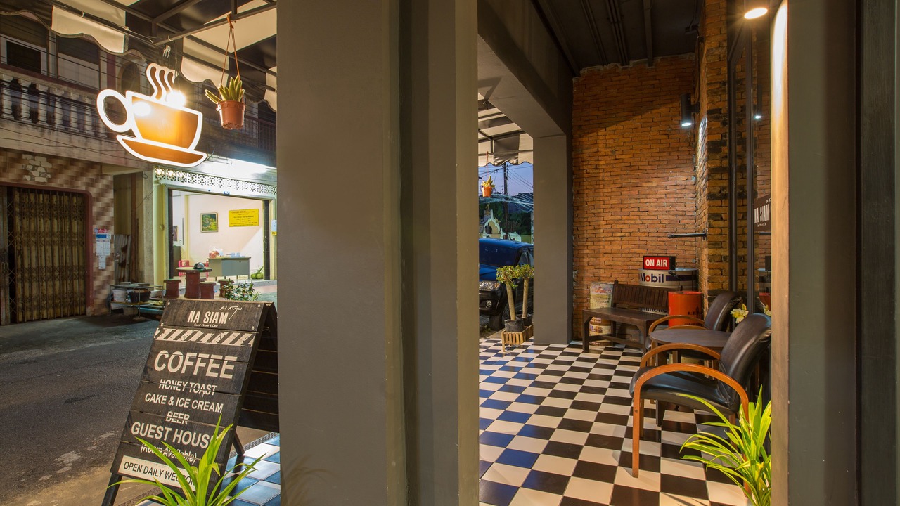 Photo of Outdoor in Old Phuket Town