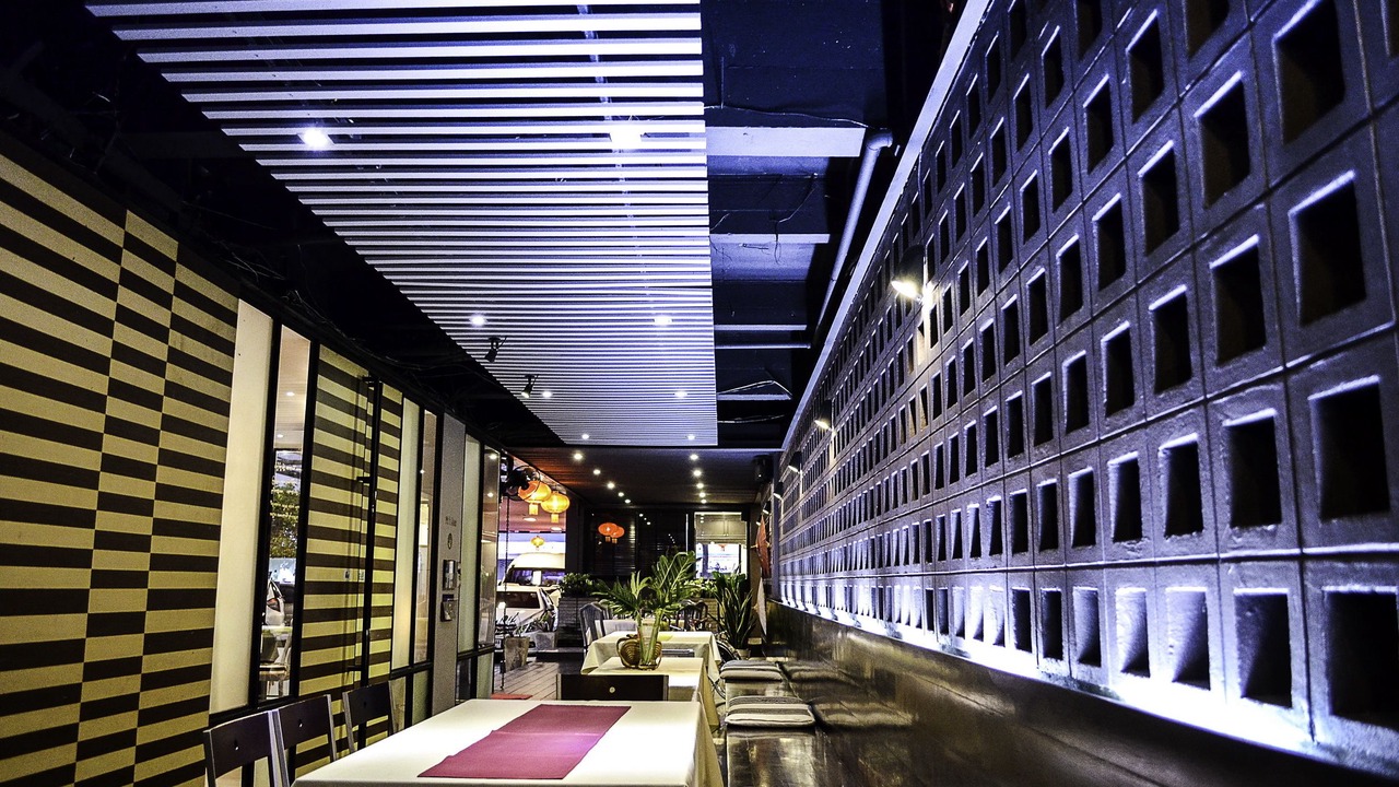 Photo of Buildings in Nai Mueang