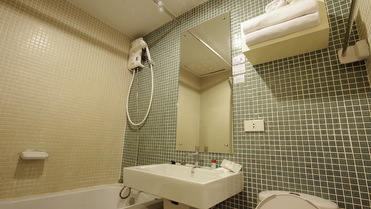 Photo of Bathroom in Nai Mueang