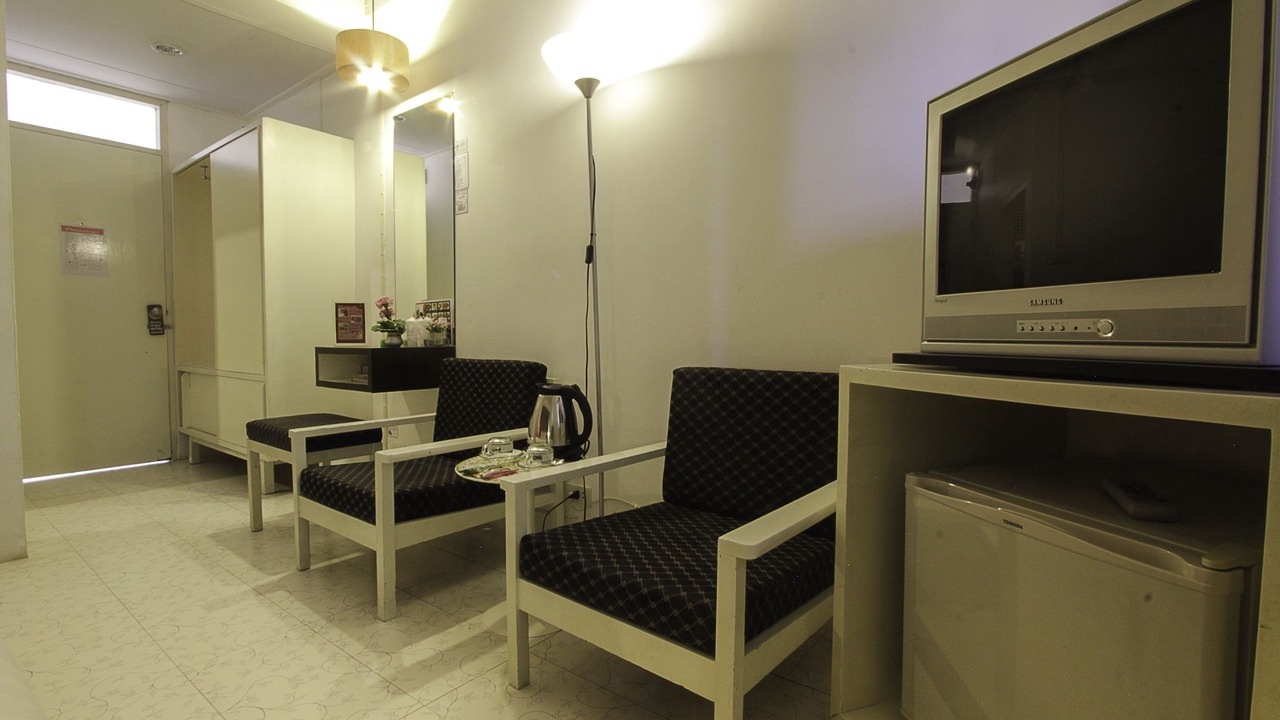Photo of Livingroom in Nai Mueang