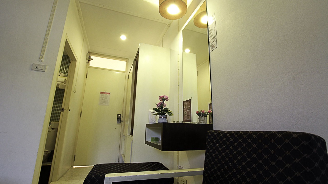 Photo of Bedroom in Nai Mueang