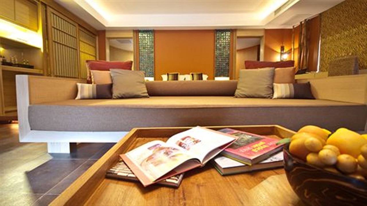 Photo of Bedroom in Pai
