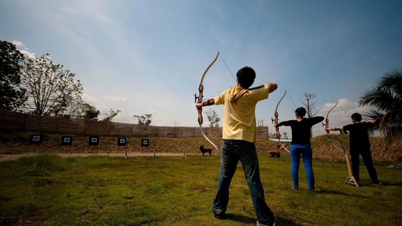 Photo of Outdoor in Pai