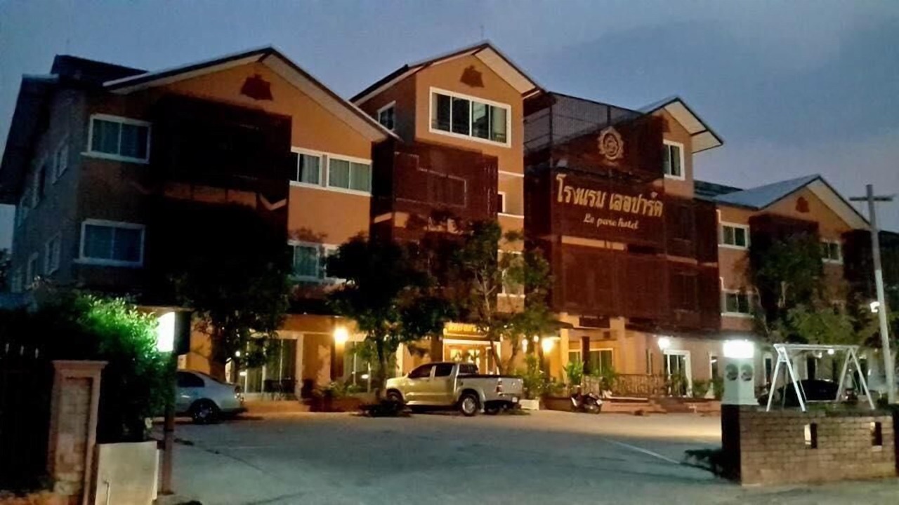 Photo of Buildings in Phitsanulok