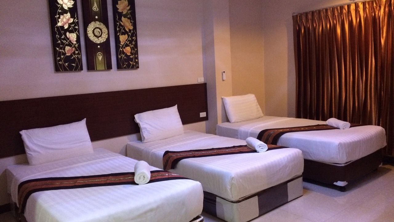 Photo of Bedroom in Phitsanulok