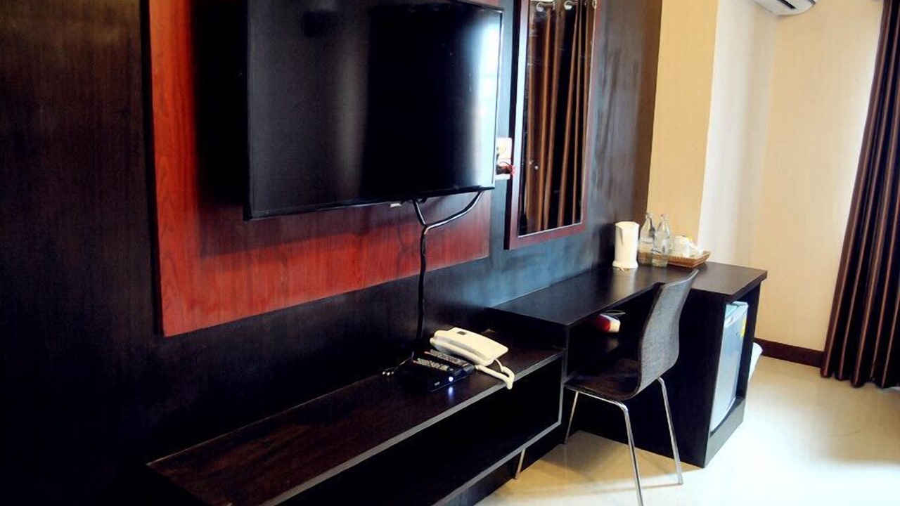 Photo of Bedroom in Phitsanulok