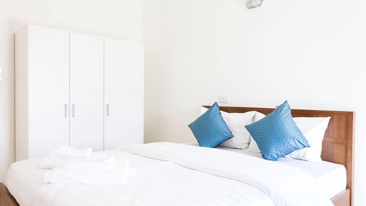 Photo of Bedroom in Su Thep