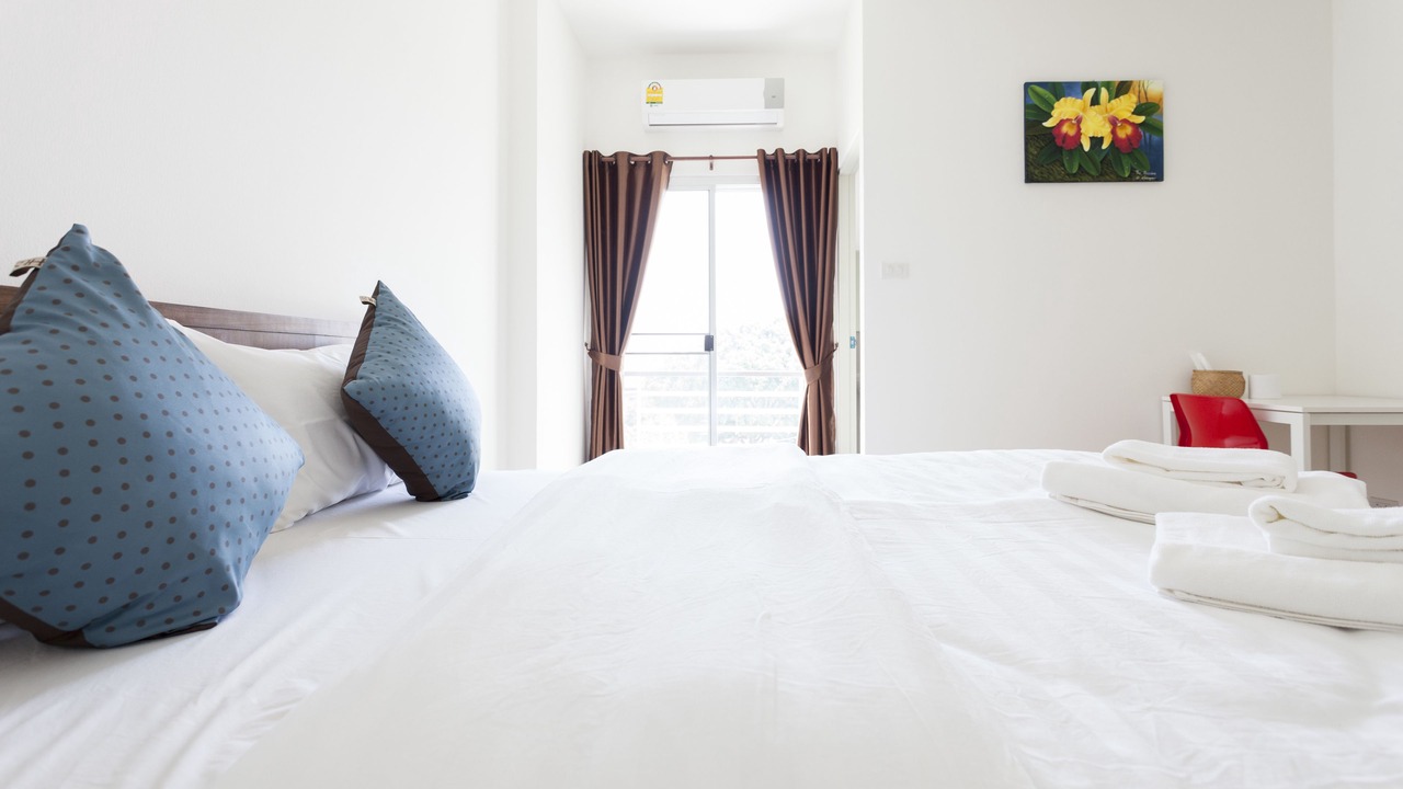 Photo of Bedroom in Su Thep