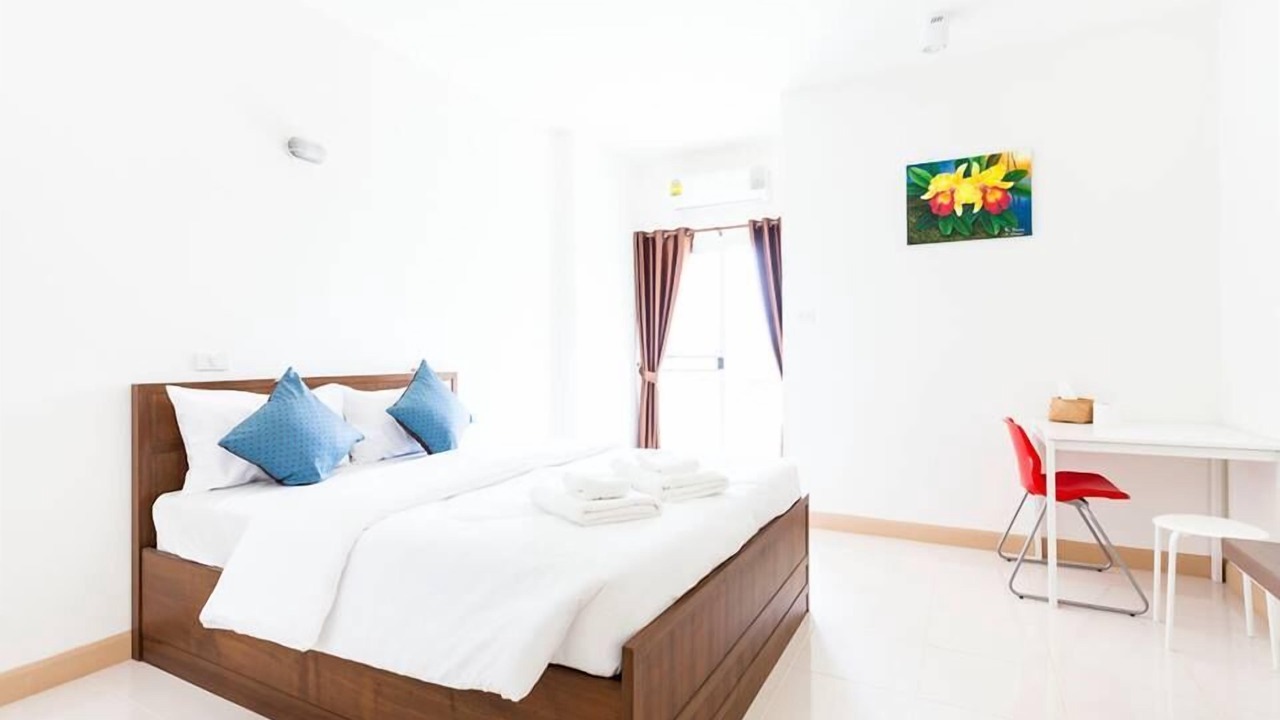Photo of Bedroom in Su Thep