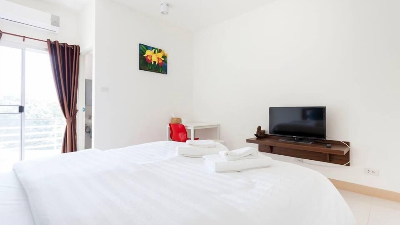 Photo of Bedroom in Su Thep