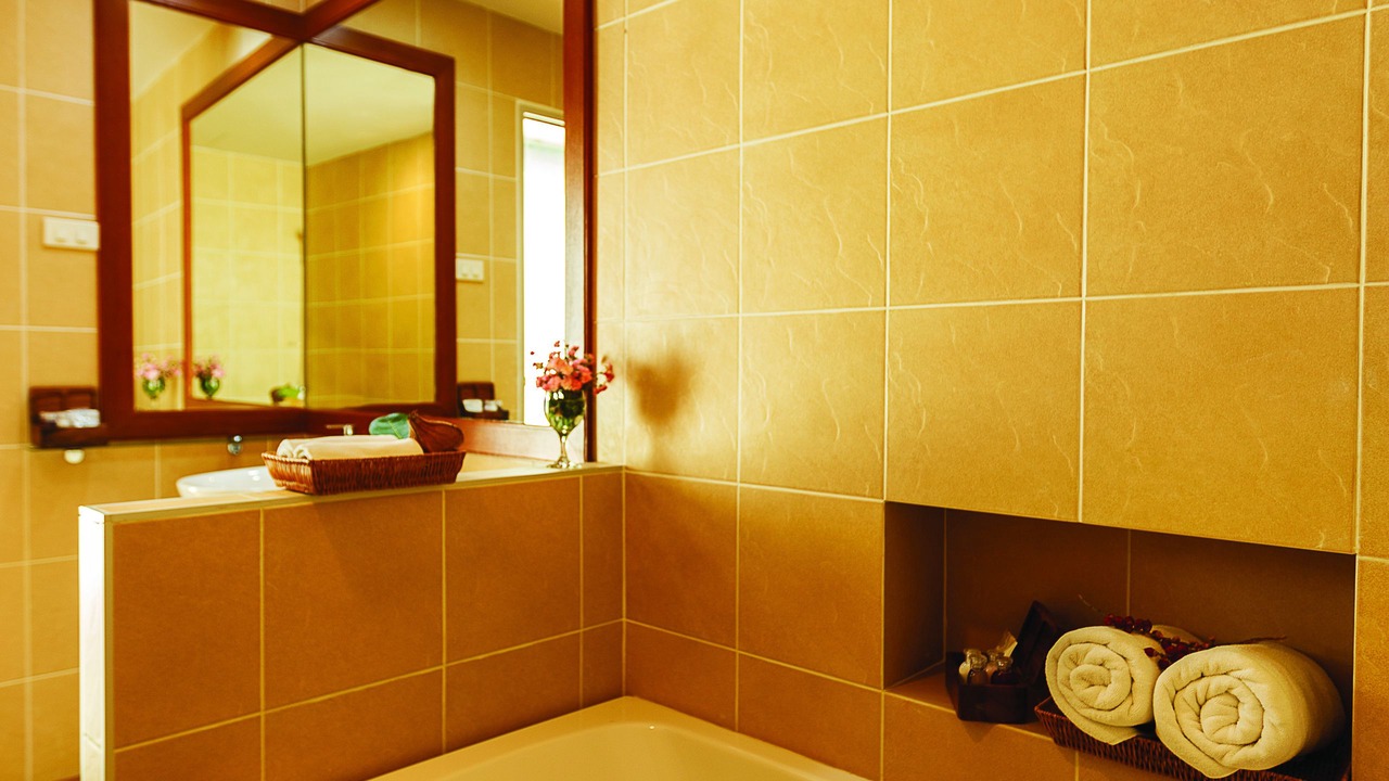 Photo of Bathroom in Saphan Sung