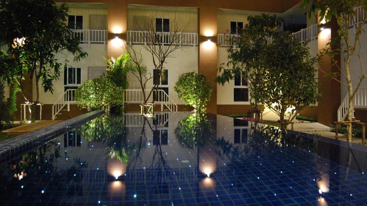 Photo of Outdoor in Saphan Sung
