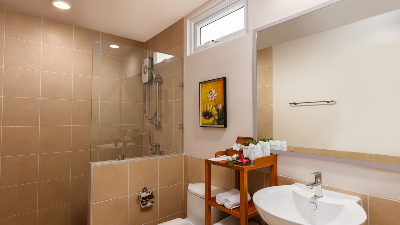 Photo of Bathroom in Saphan Sung