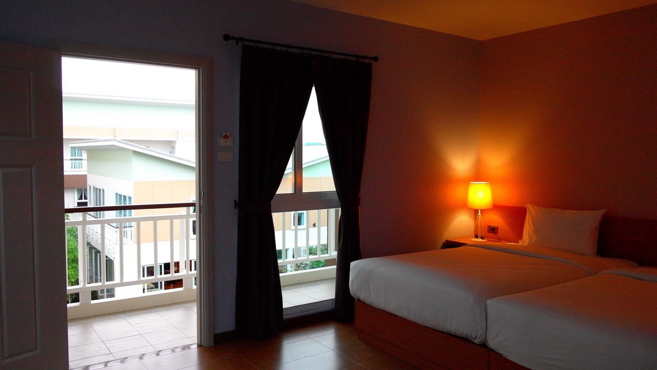 Photo of Bedroom in Saphan Sung