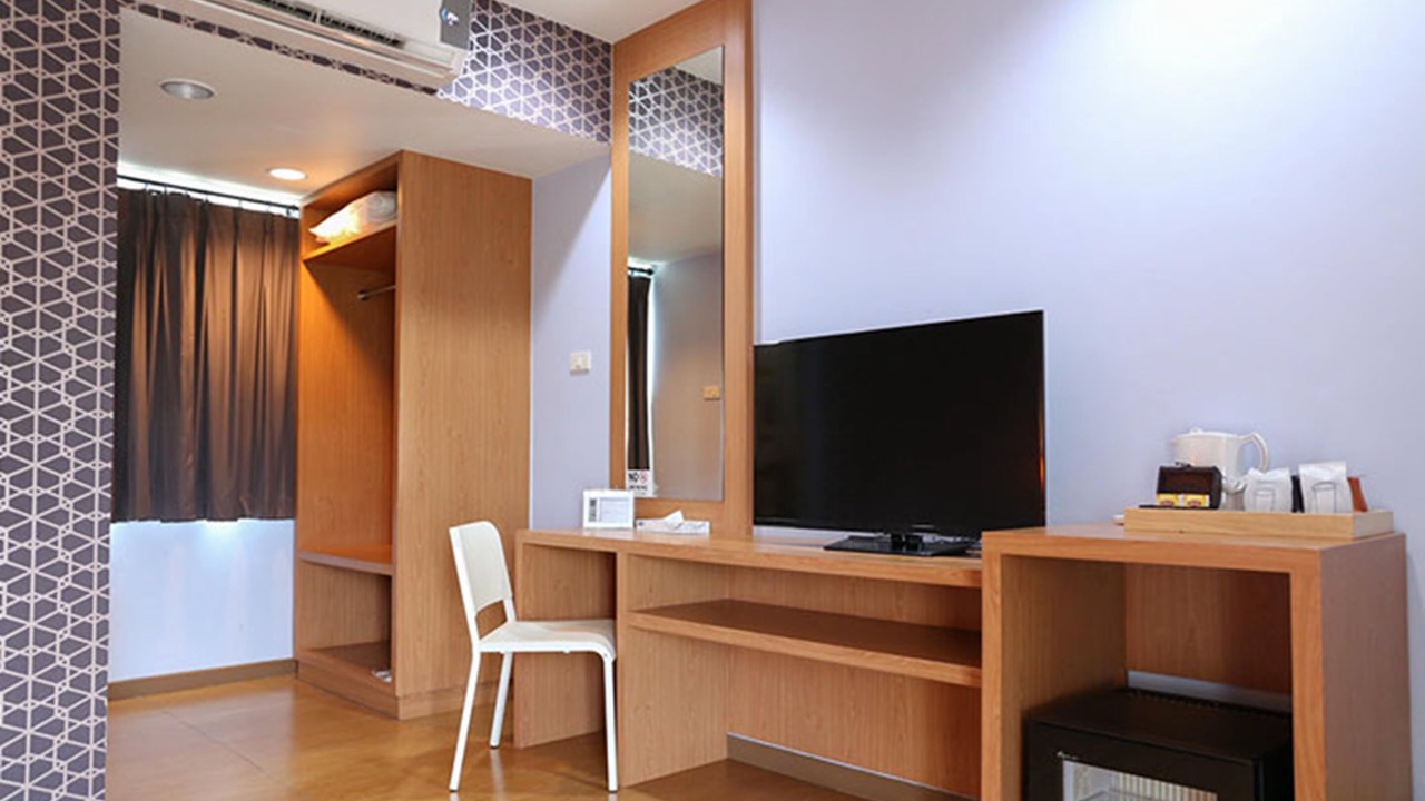 Photo of Bedroom in Saphan Sung