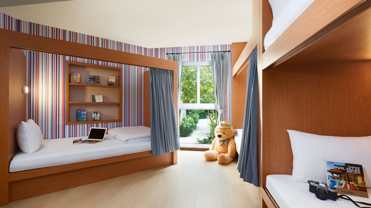 Photo of Bedroom in Saphan Sung
