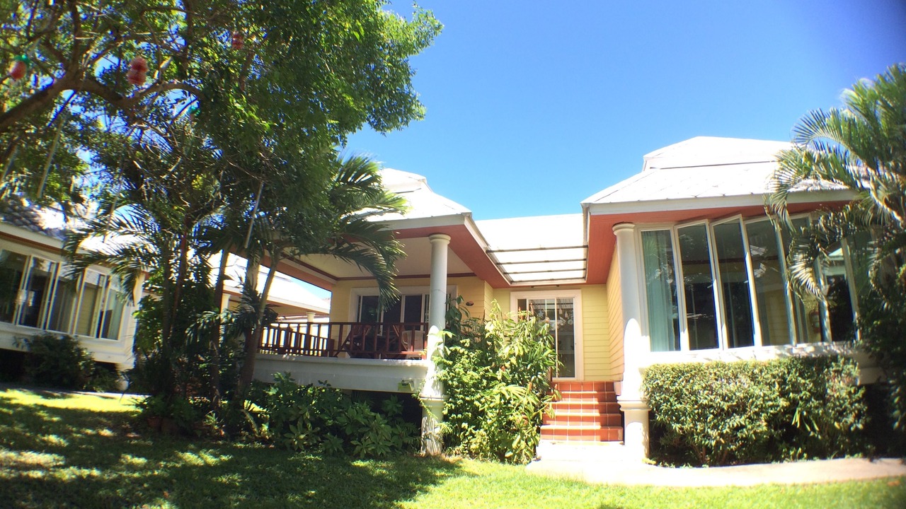 Photo of Outdoor in Nanai Road
