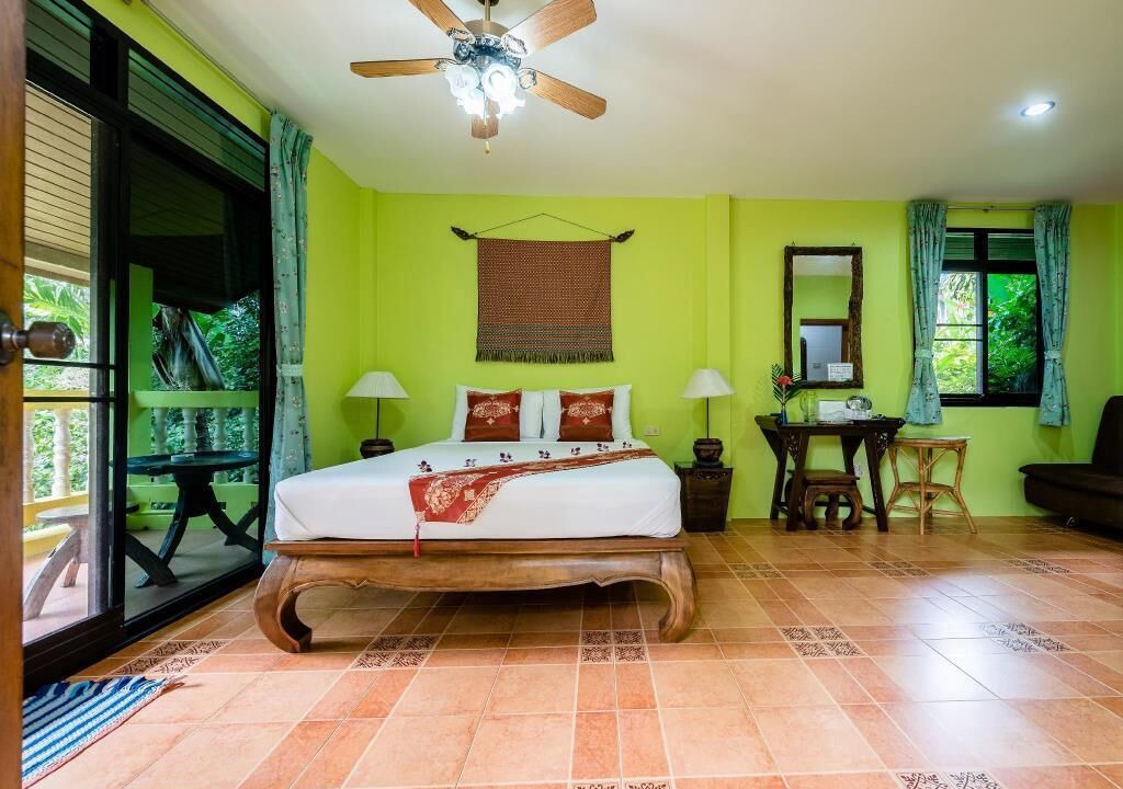 Photo of Bedroom in Sa Khu