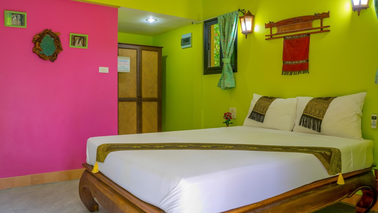 Photo of Bedroom in Sa Khu