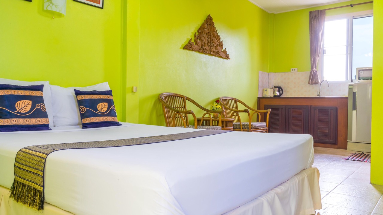 Photo of Bedroom in Sa Khu