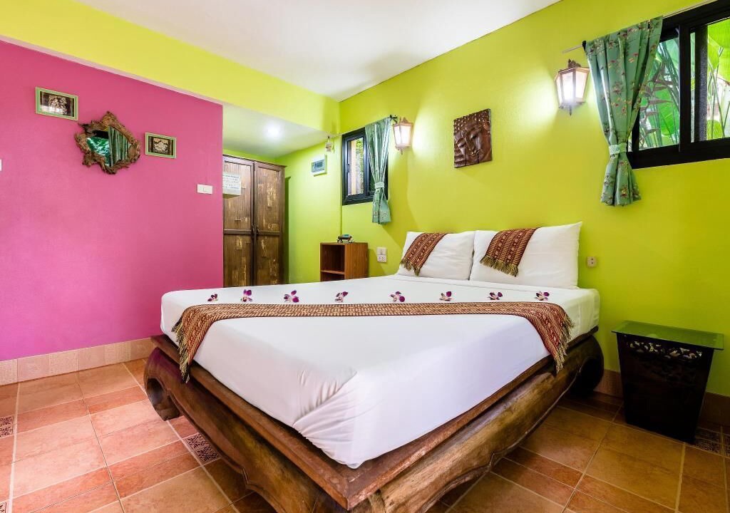 Photo of Bedroom in Sa Khu