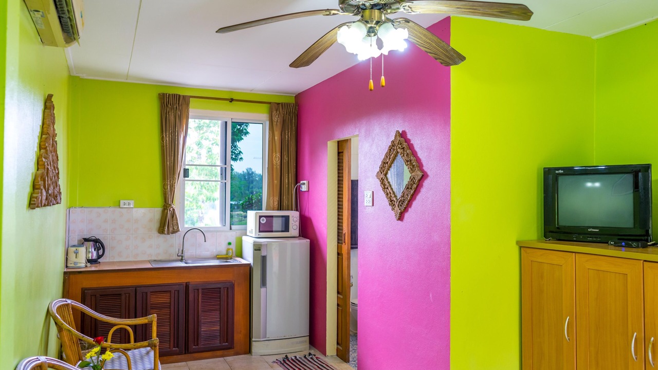 Photo of Bedroom in Sa Khu