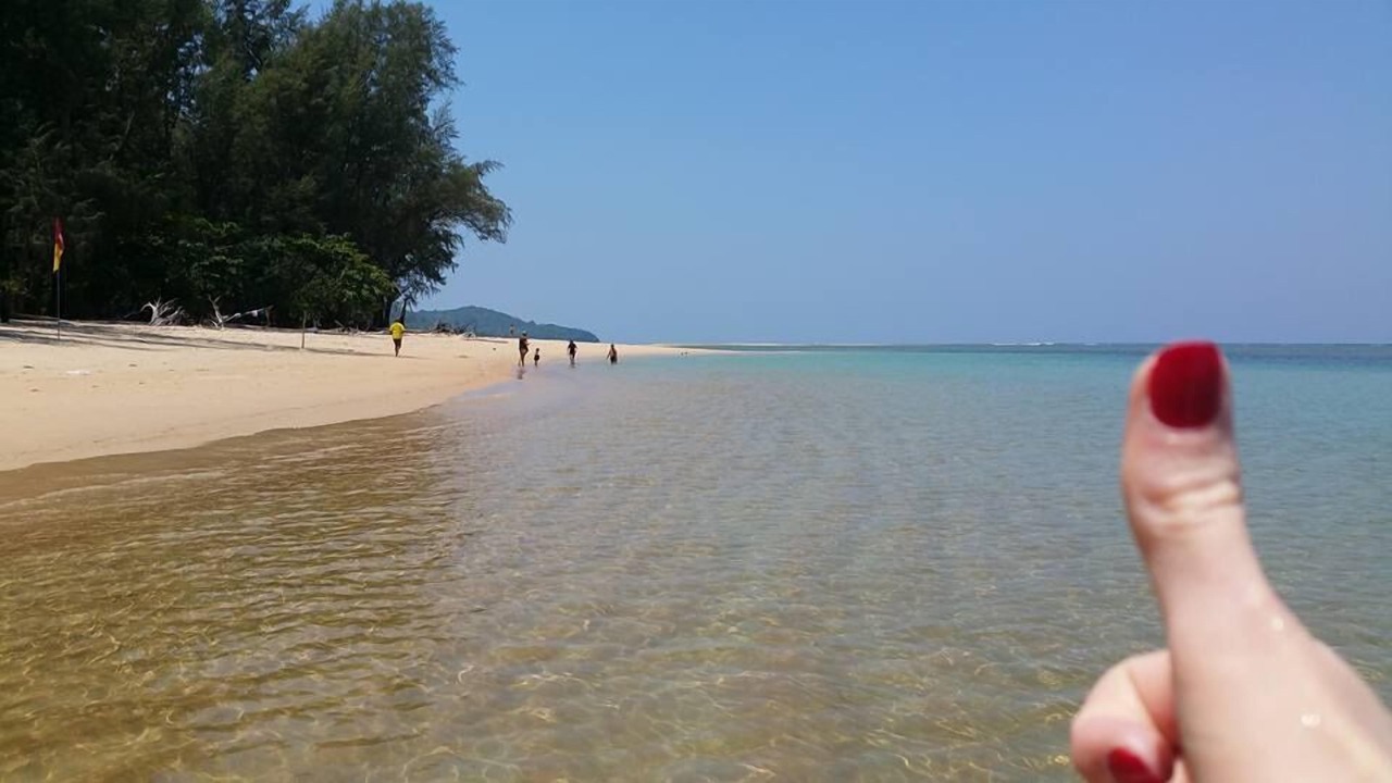 Photo of Outdoor in Sa Khu