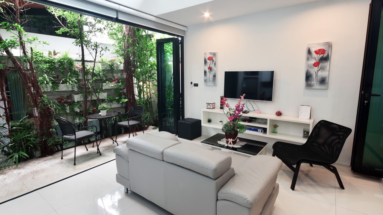Photo of Bedroom in Bophut