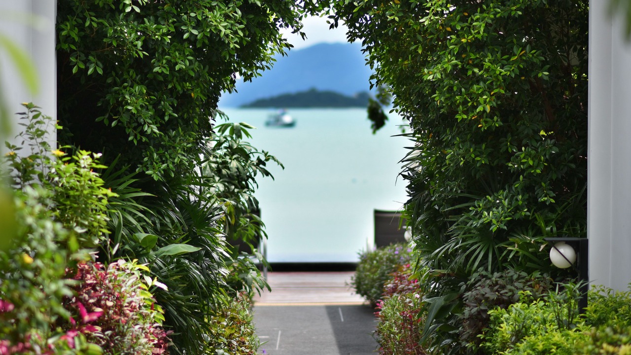 Photo of Outdoor in Bophut