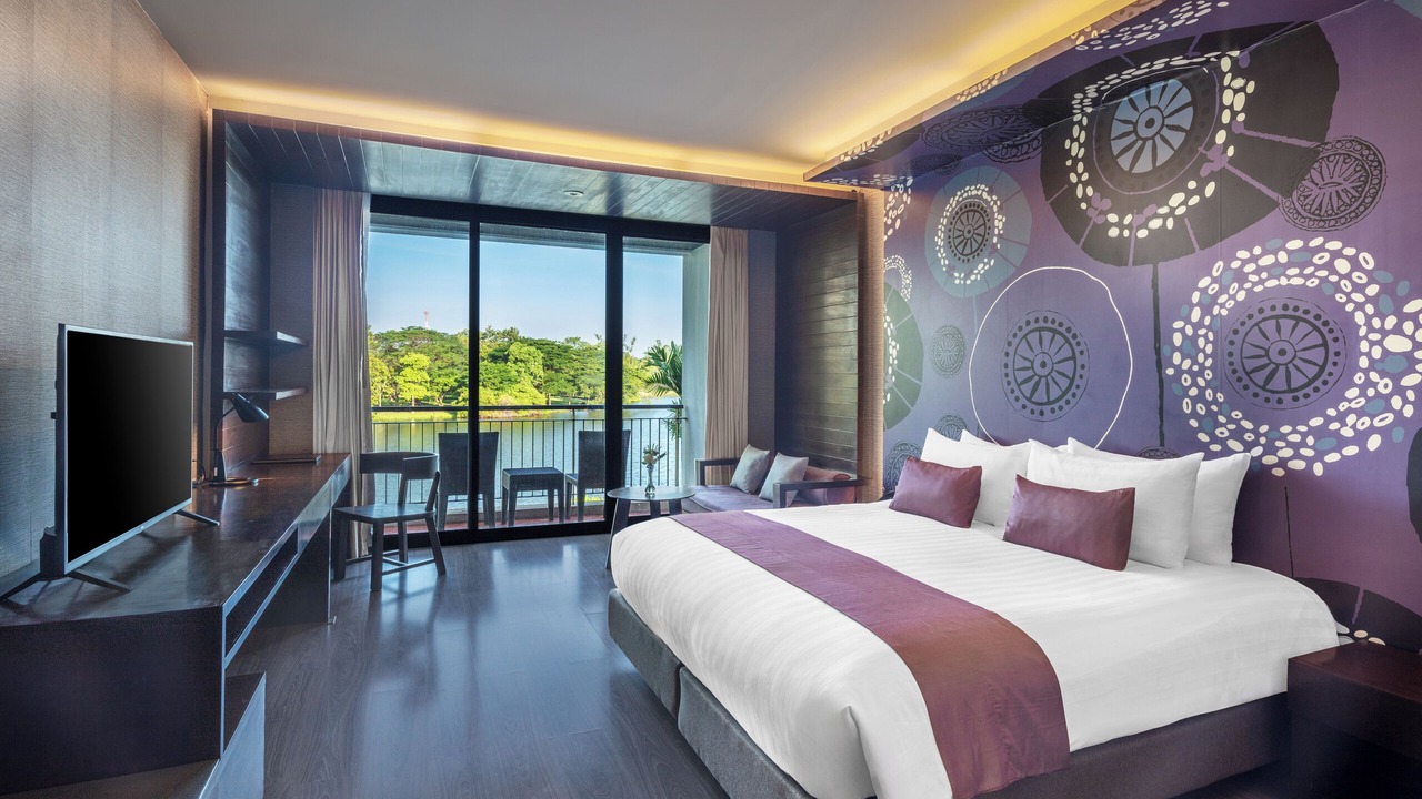 Photo of Bedroom in Tha Tum
