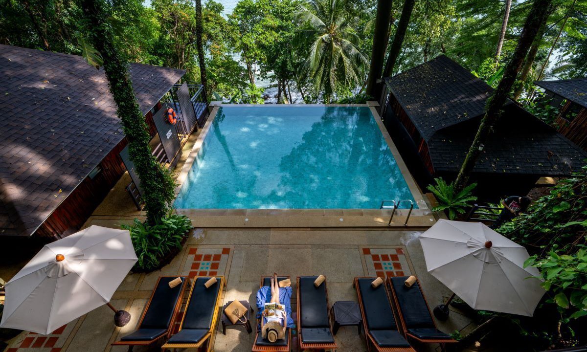 Photo of Outdoor in Khao Lak