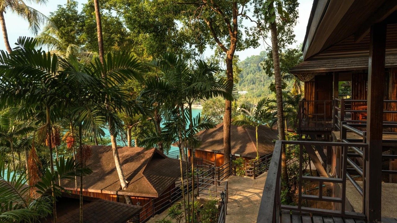 Photo of Outdoor in Khao Lak
