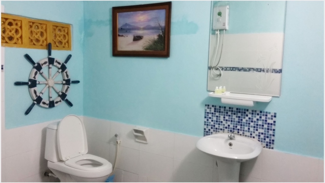 Photo of Bathroom in Ban Chang