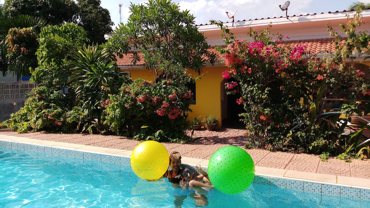Photo of Outdoor in Ban Chang