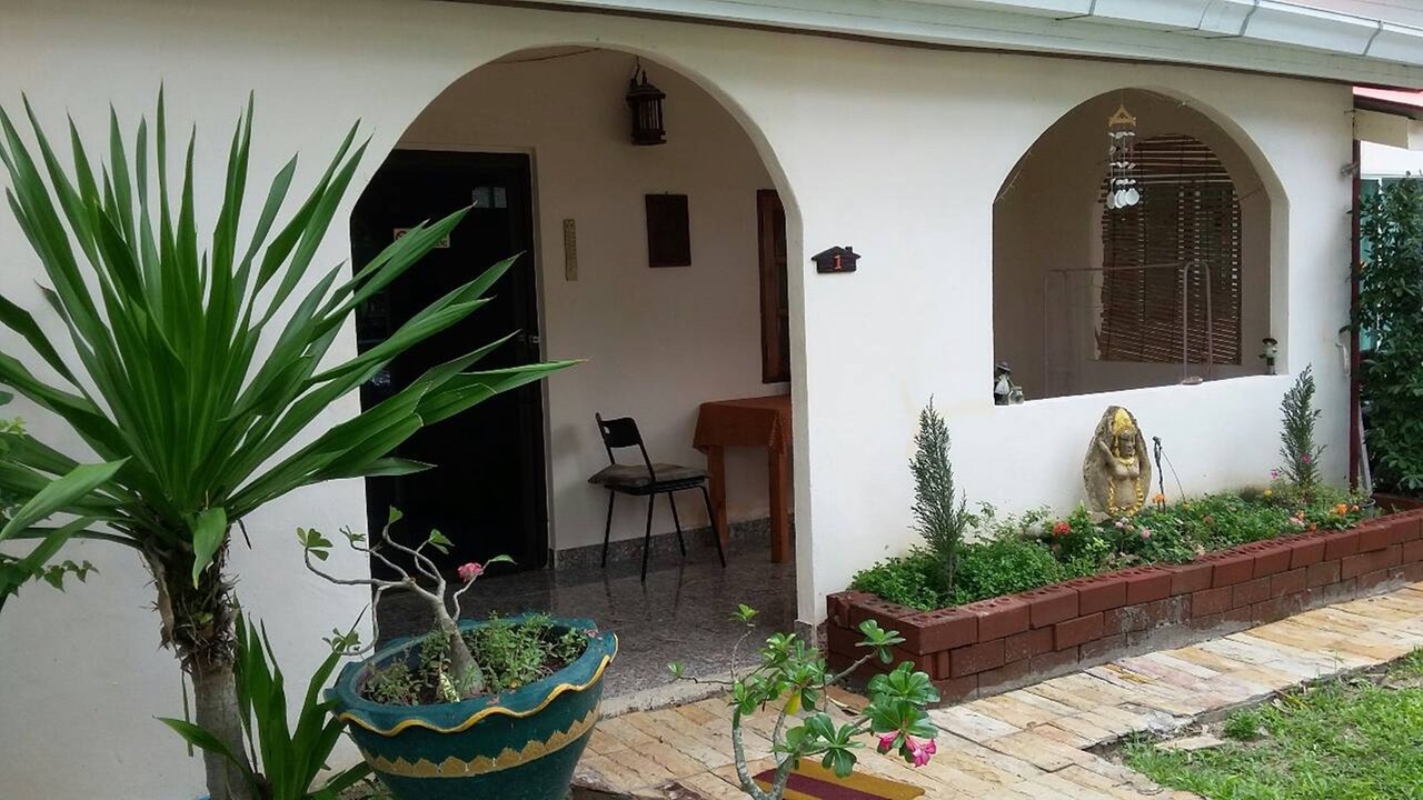 Photo of Patio Balcony in Ban Chang