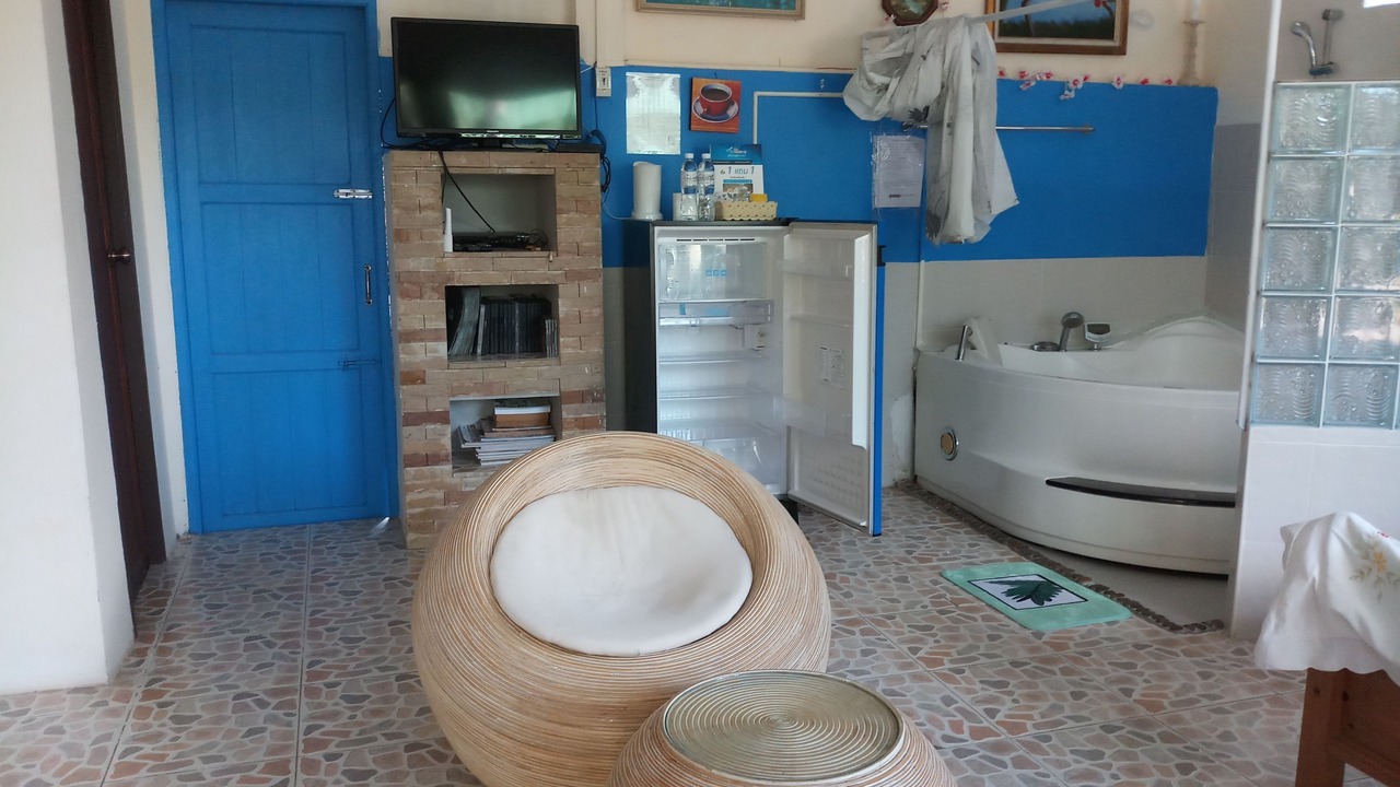 Photo of Bedroom in Ban Chang
