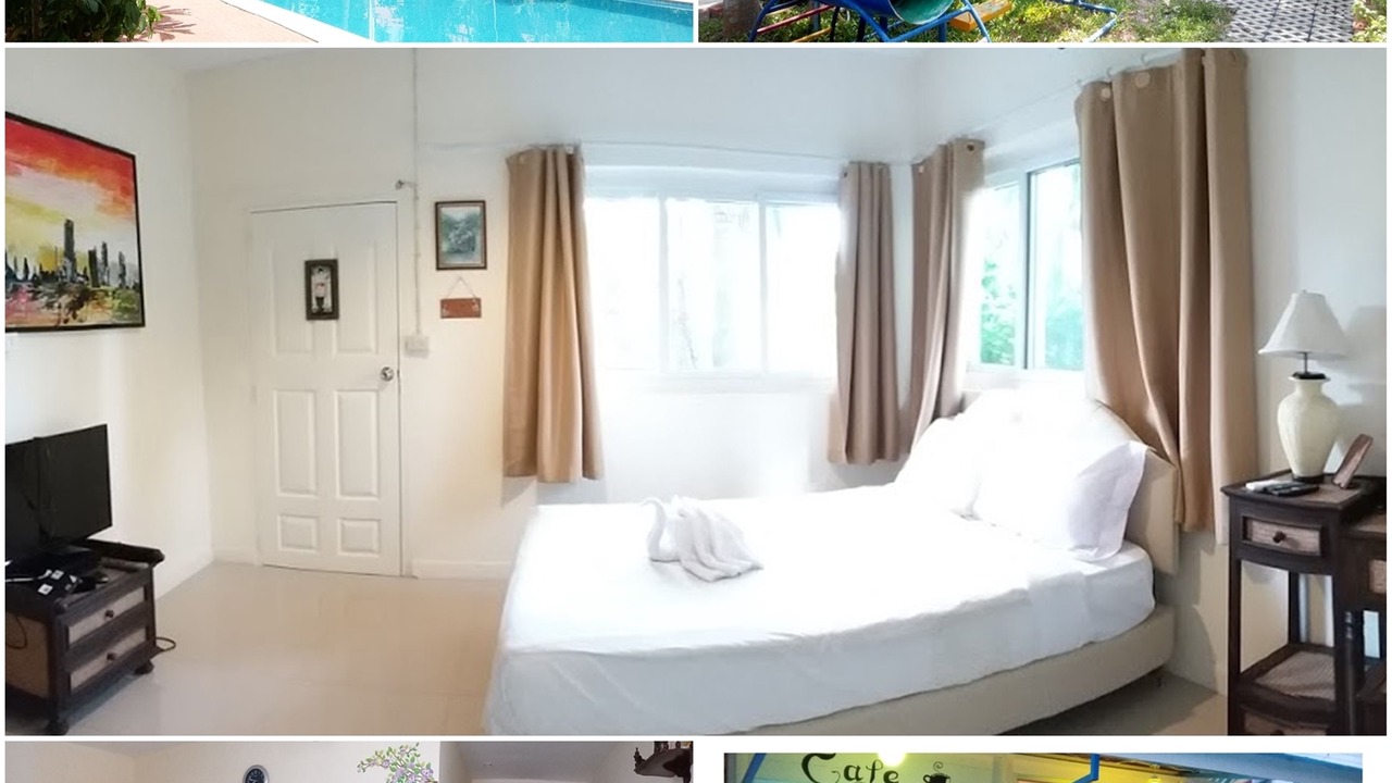 Photo of Bedroom in Ban Chang