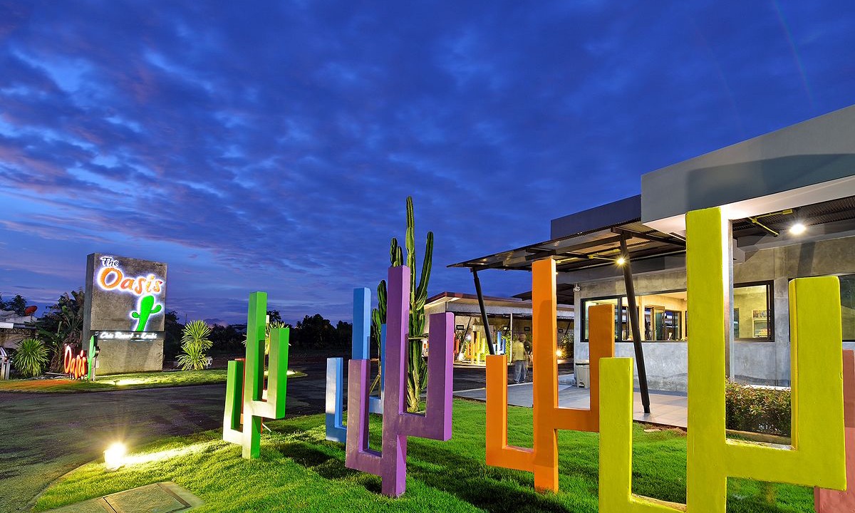Photo of Outdoor in Downtown Krabi