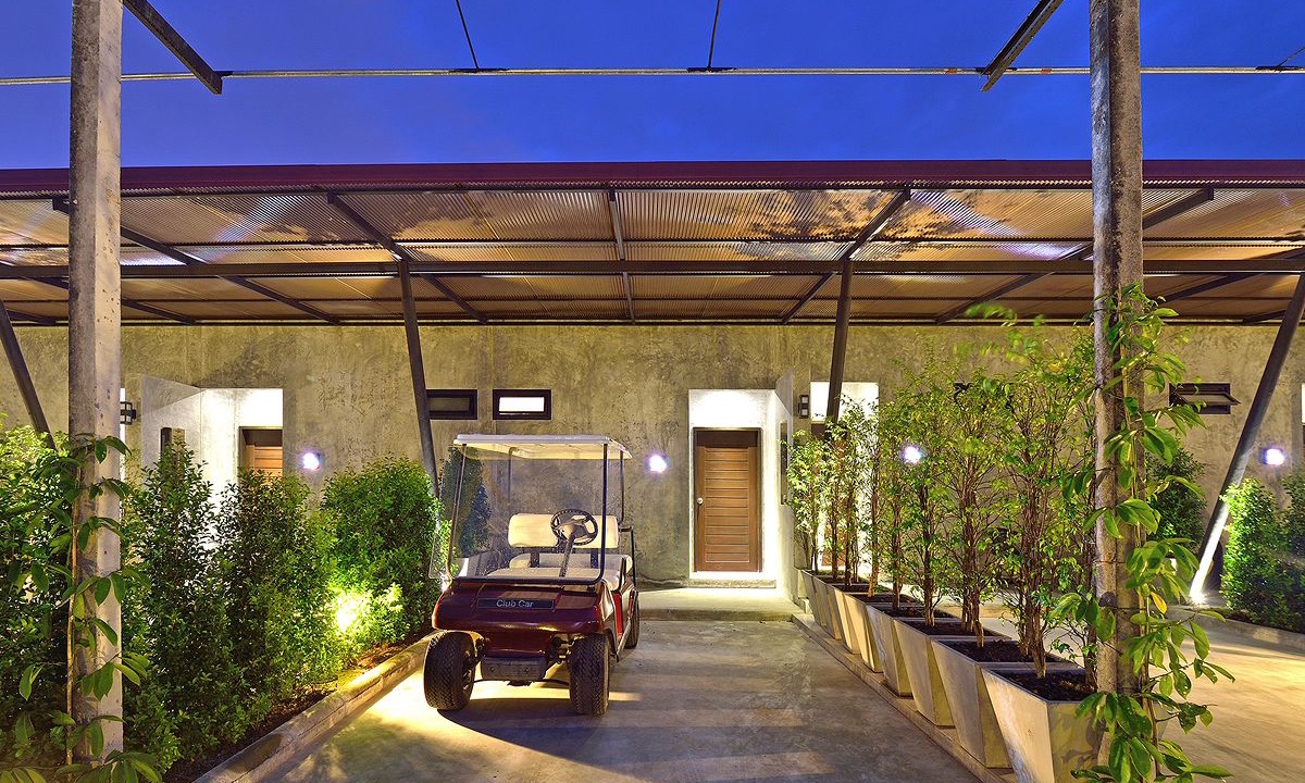 Photo of Outdoor in Downtown Krabi