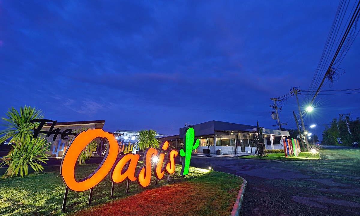 Photo of Outdoor in Downtown Krabi