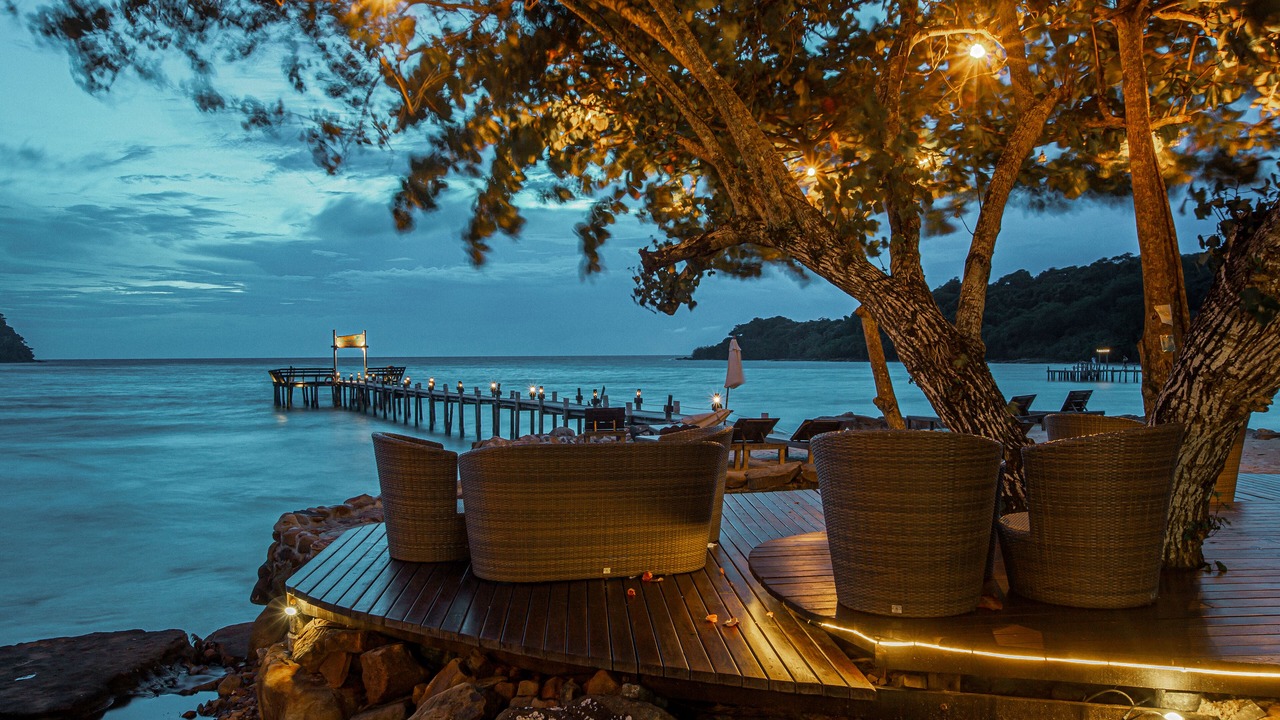 Photo of Outdoor in Ko Kood