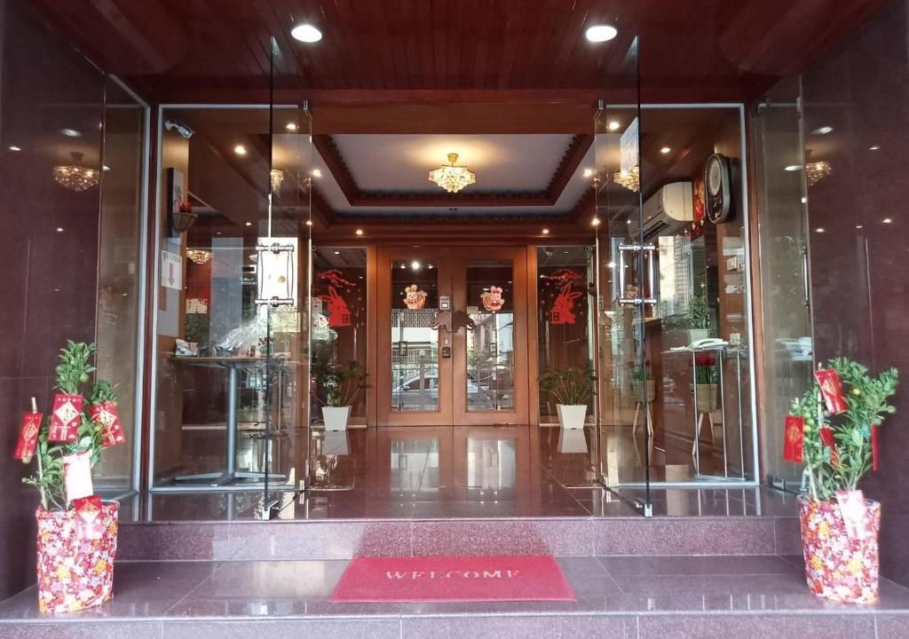 Photo of Outdoor in Nong Bon