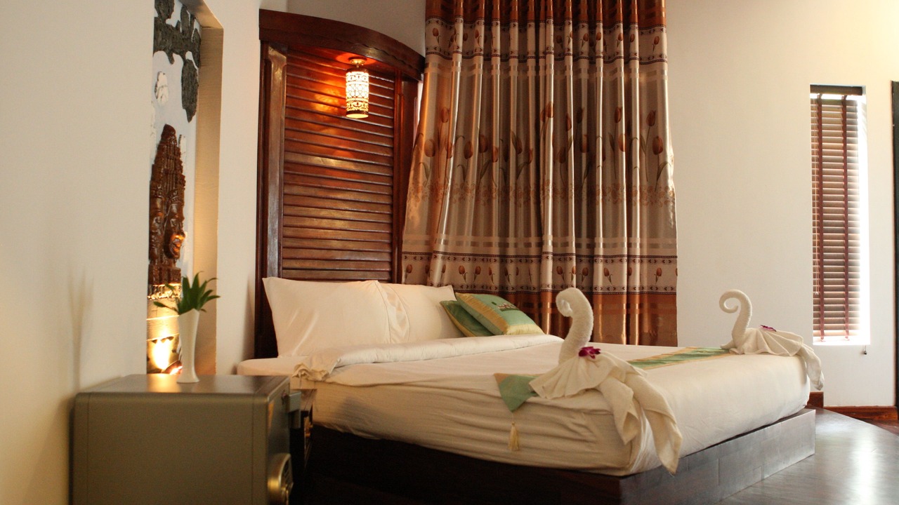 Photo of Bedroom in Svay Pao