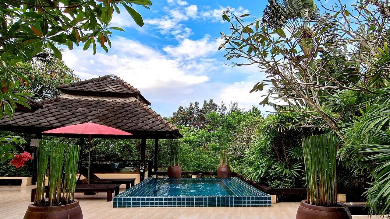 Photo of Outdoor in Wang Nam Khiao