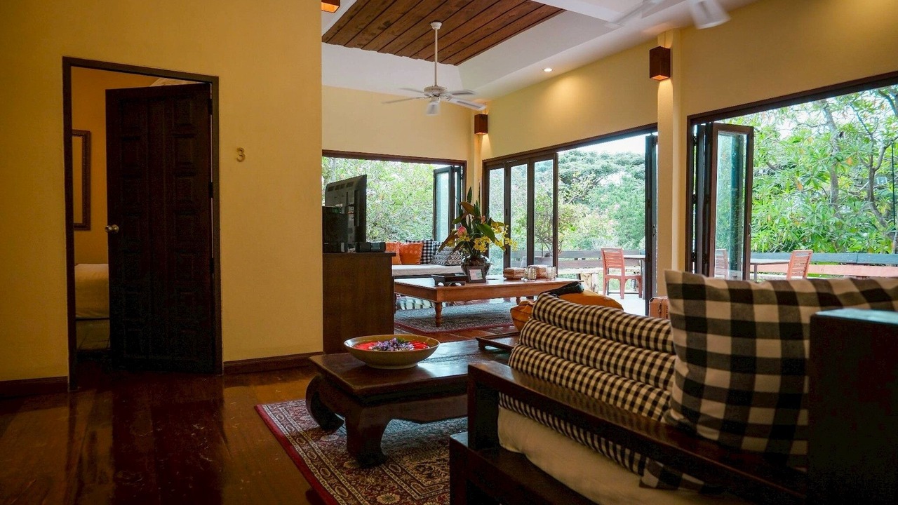 Photo of Outdoor in Wang Nam Khiao